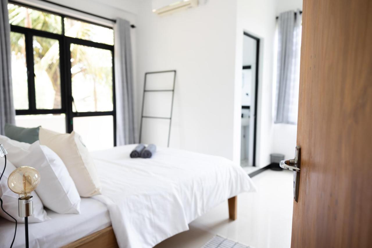 Spindrift Hostel Madiha (Adults Only) Matara Esterno foto